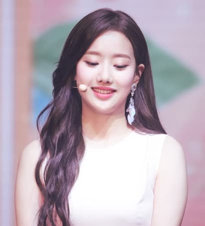 Lee Na-eun