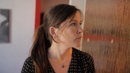 Sofi Ahlström Helleday