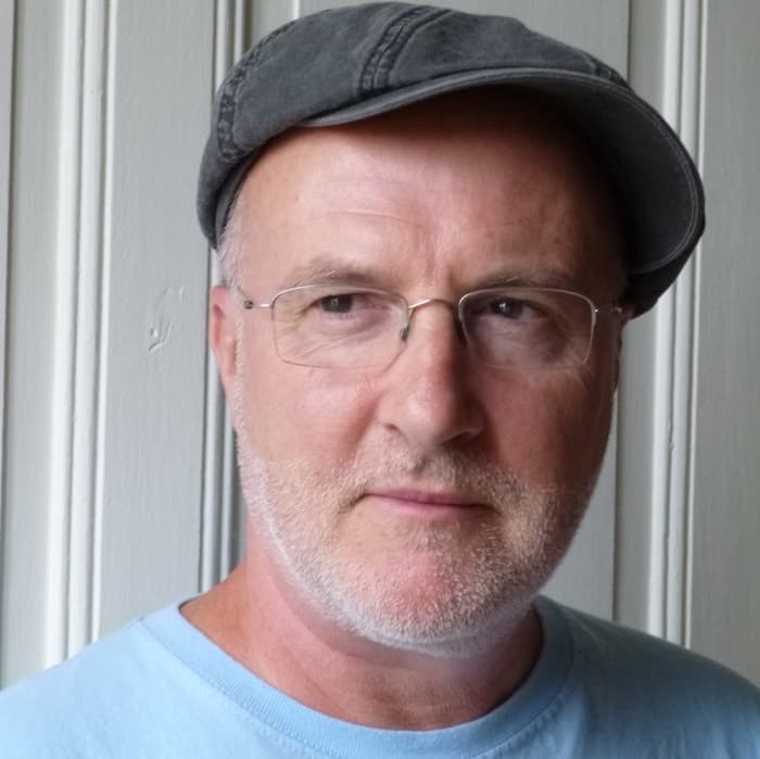 Philippe Saimbert