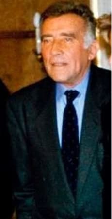 Fernando Guillén Gallego