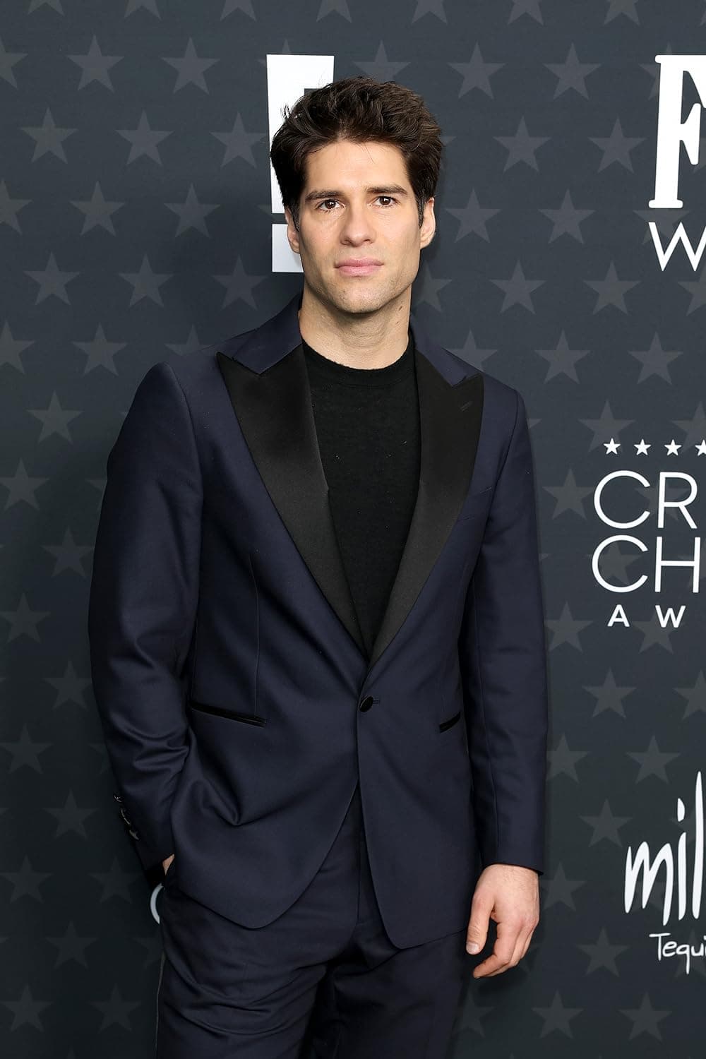 Asher Grodman