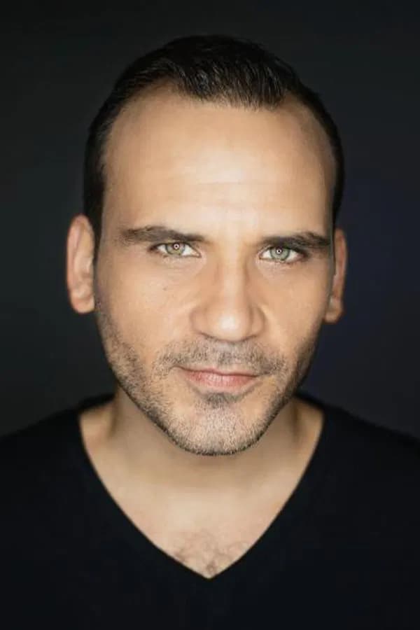 Gürgân Öz