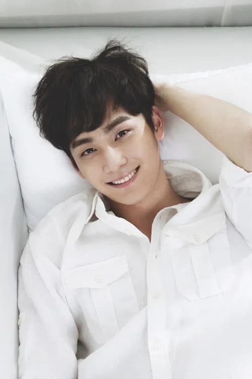 Cho Yoon-woo