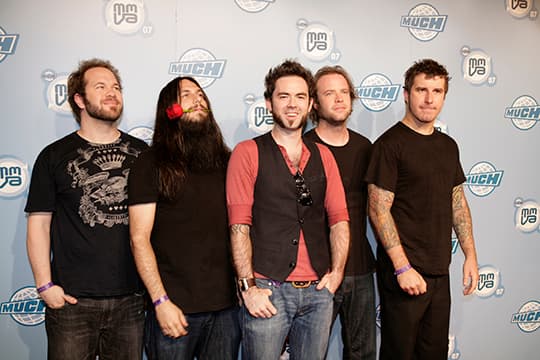 Finger Eleven