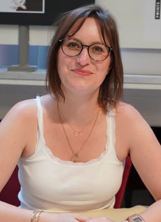 Solène Bakowski