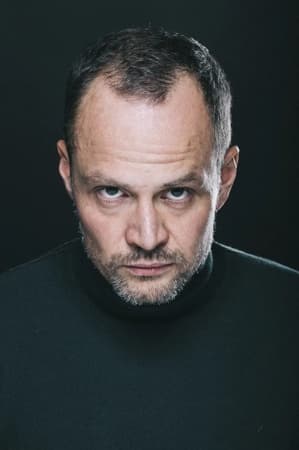 Mikhail Yevlanov