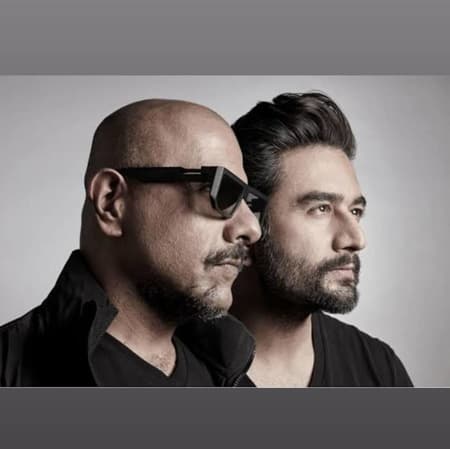 Vishal–Shekhar