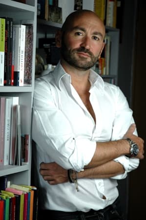 David Lelait-Helo