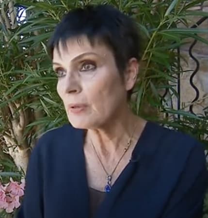 Patricia Darré