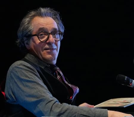 Charles Berbérian