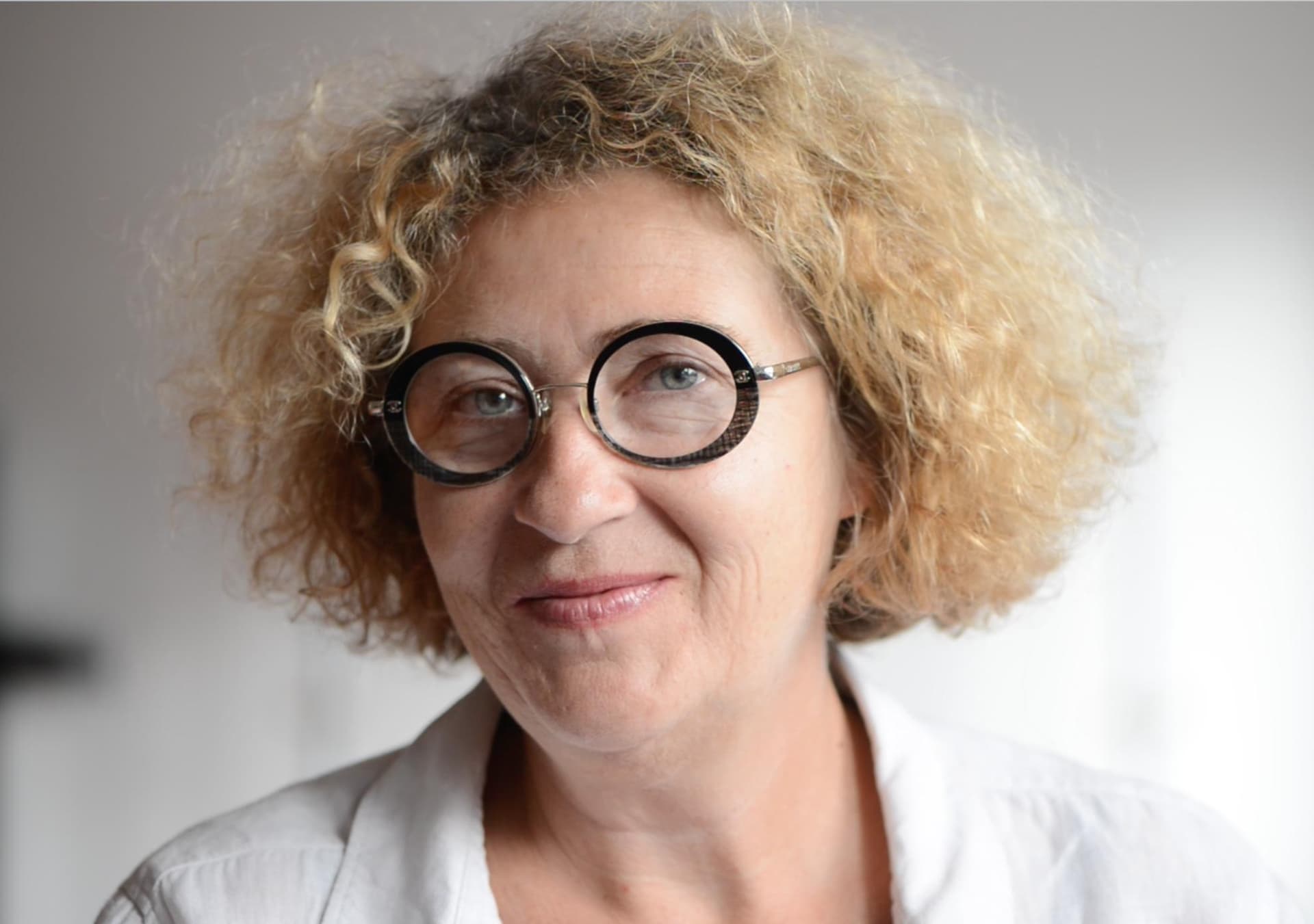 Catherine Örmen