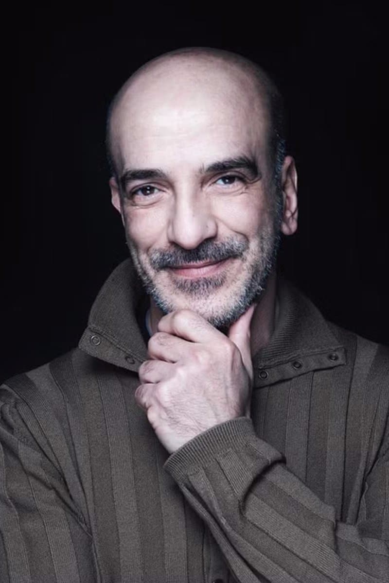 Rabah Ameur-Zaïmeche