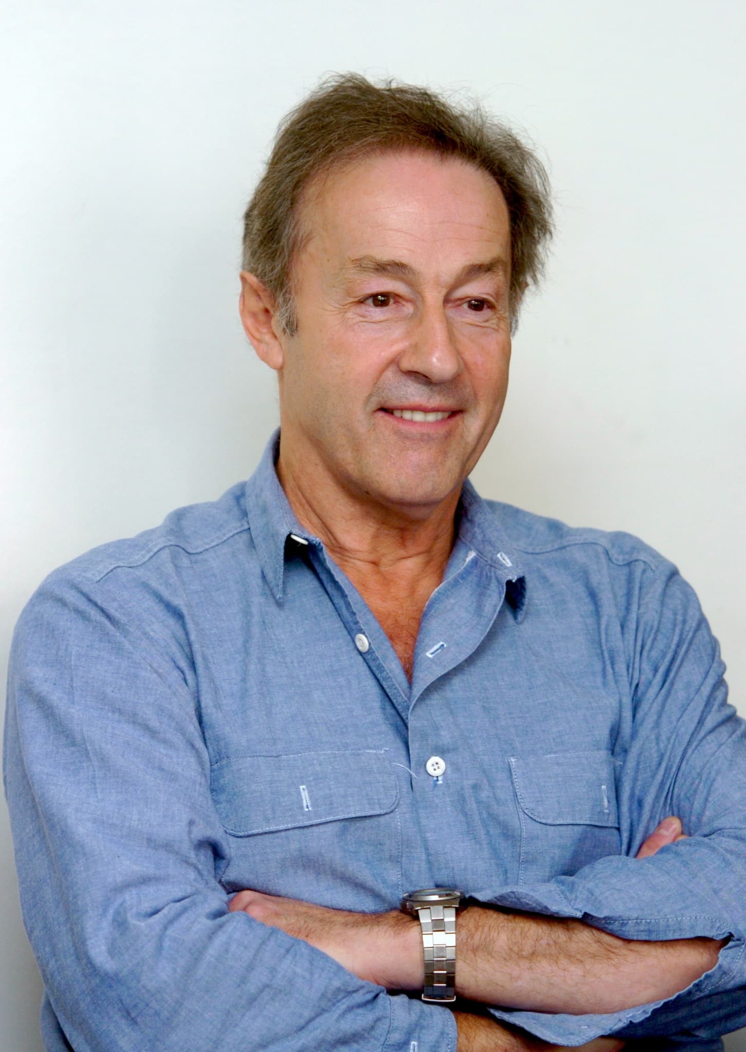 Gérard Klein