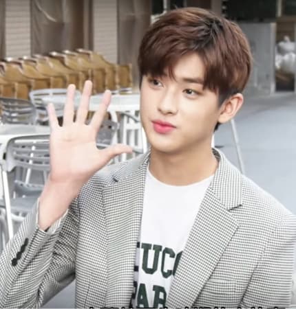 Kim Min Kyu