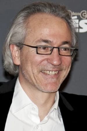 Cyril Gély