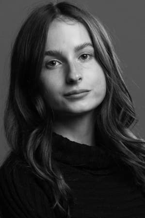 Madeleine Harris