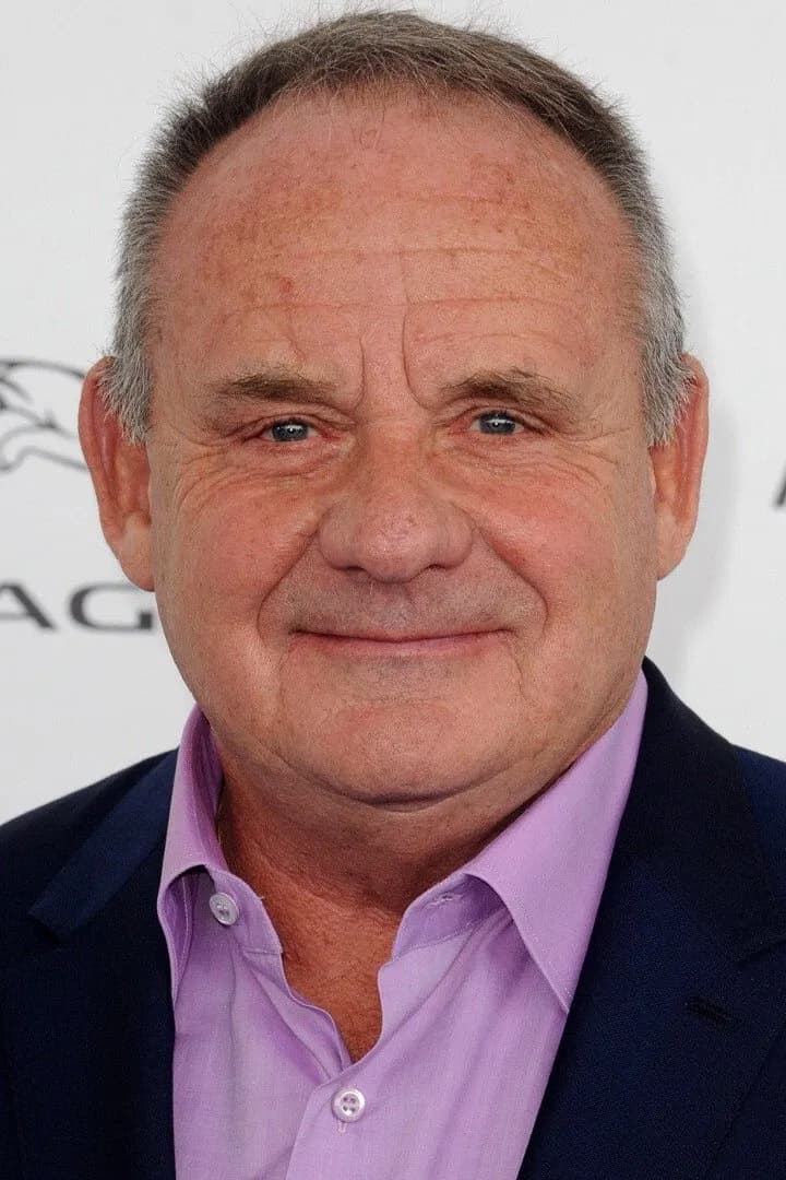 Paul Guilfoyle (II)