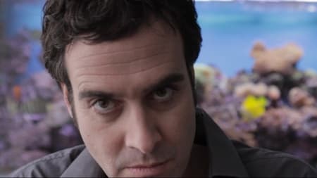 Zohar Strauss