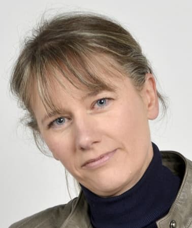 Marine Carteron