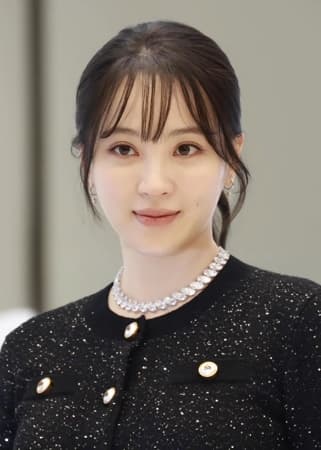 Jung Hye-sung
