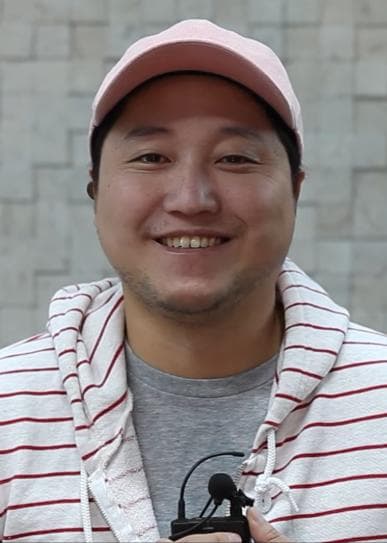 Kim Dae-myung
