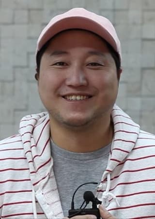 Kim Dae-myung