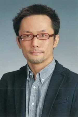 Tomohiko Itō