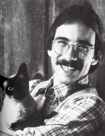 Bill Watterson