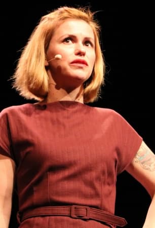Camille Emmanuelle