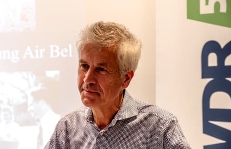 Uwe Wittstock