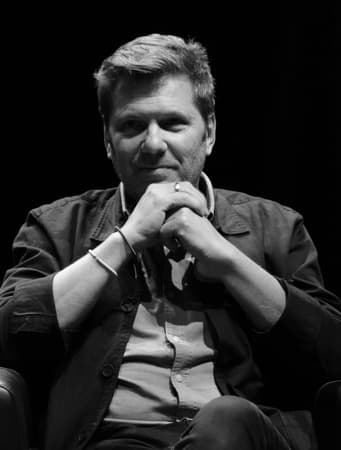 Olivier Truc