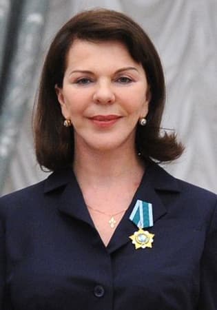 Consuelo de Haviland