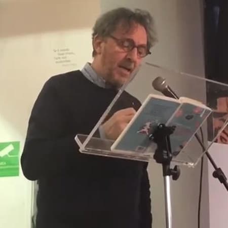 Giancarlo Ratti