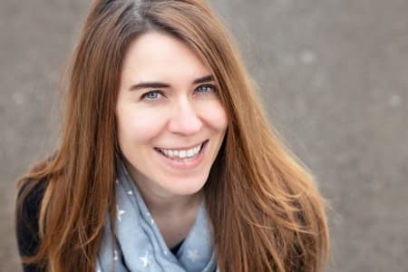Heather M. Fawcett