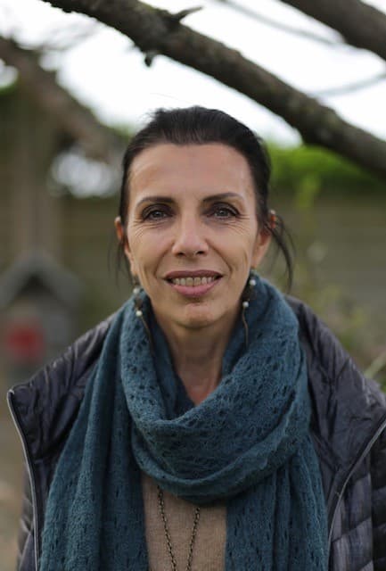 Rosalie Lowie