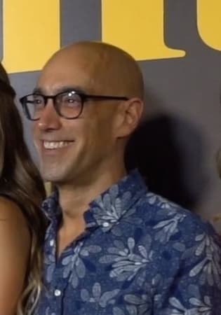 Mitch Silpa