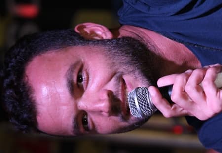 Nick E. Tarabay