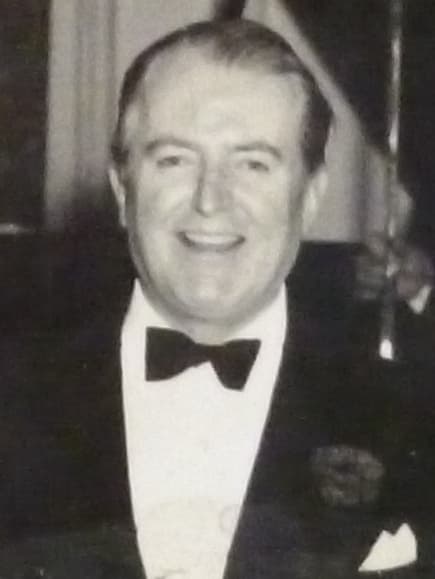 Jack Warner