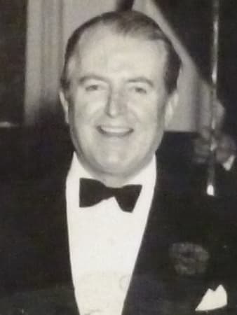 Jack Warner