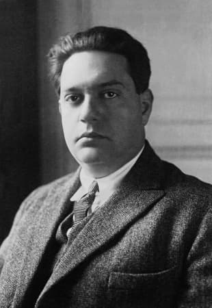Darius Milhaud