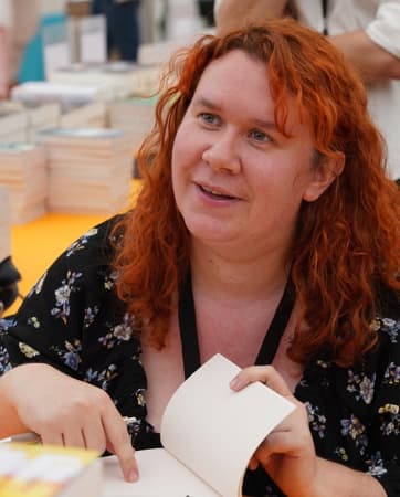 Alfreda Enwy
