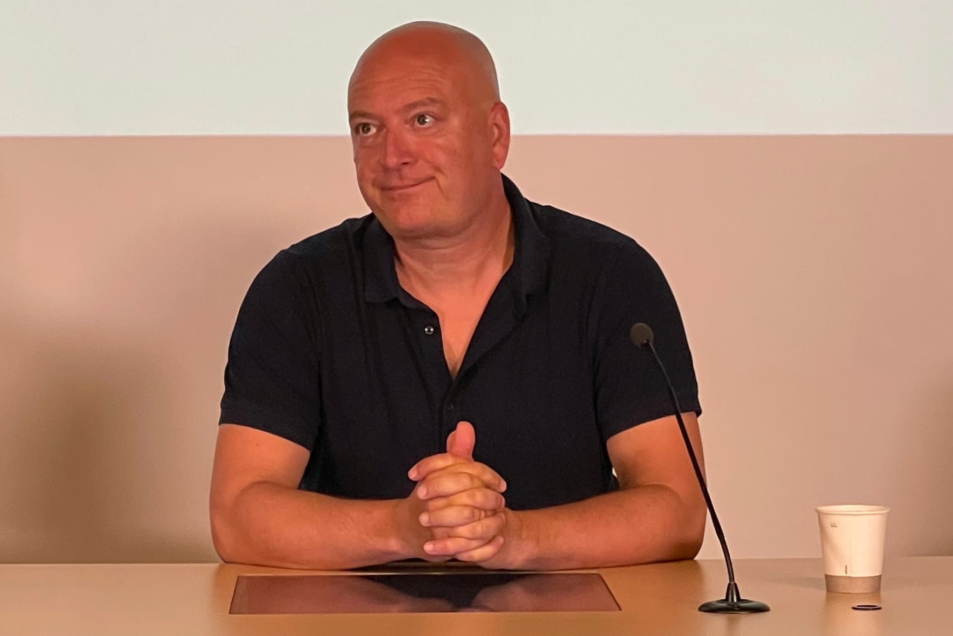 Régis Hautière