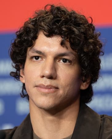 Isaac Hernández