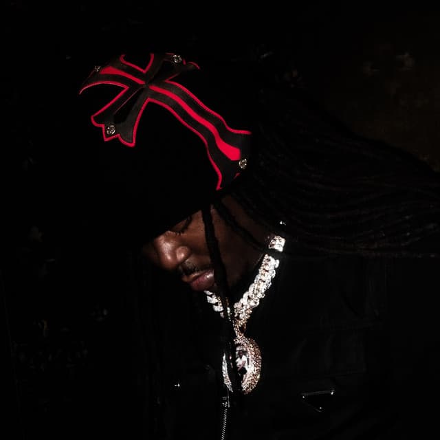 LUCKI