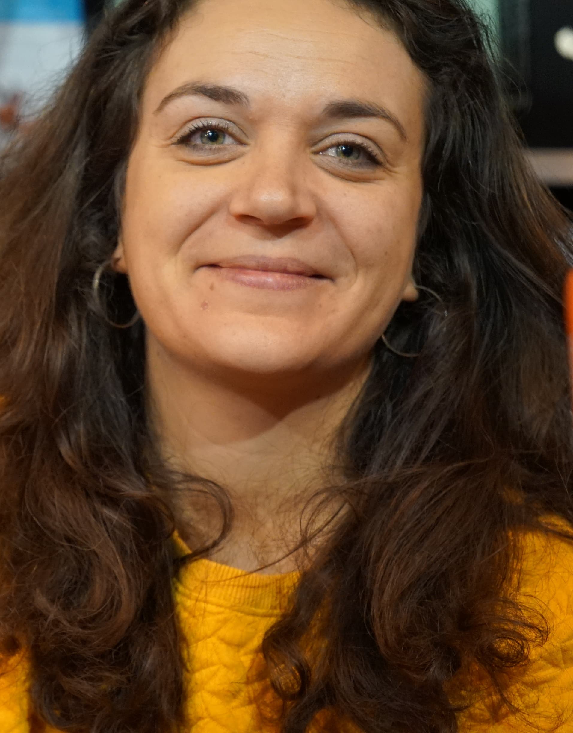 Aude Massot
