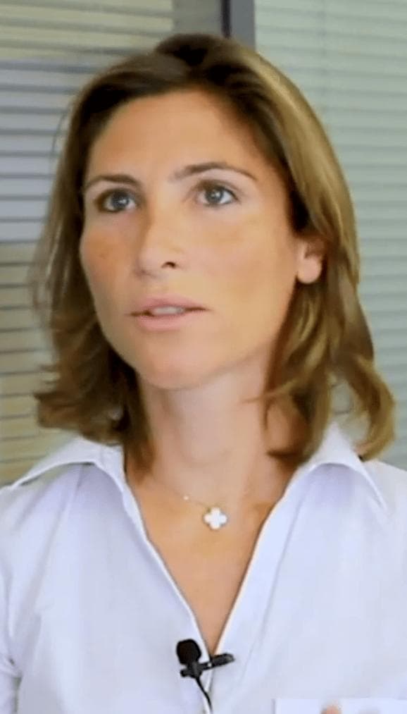 Julia de Funès