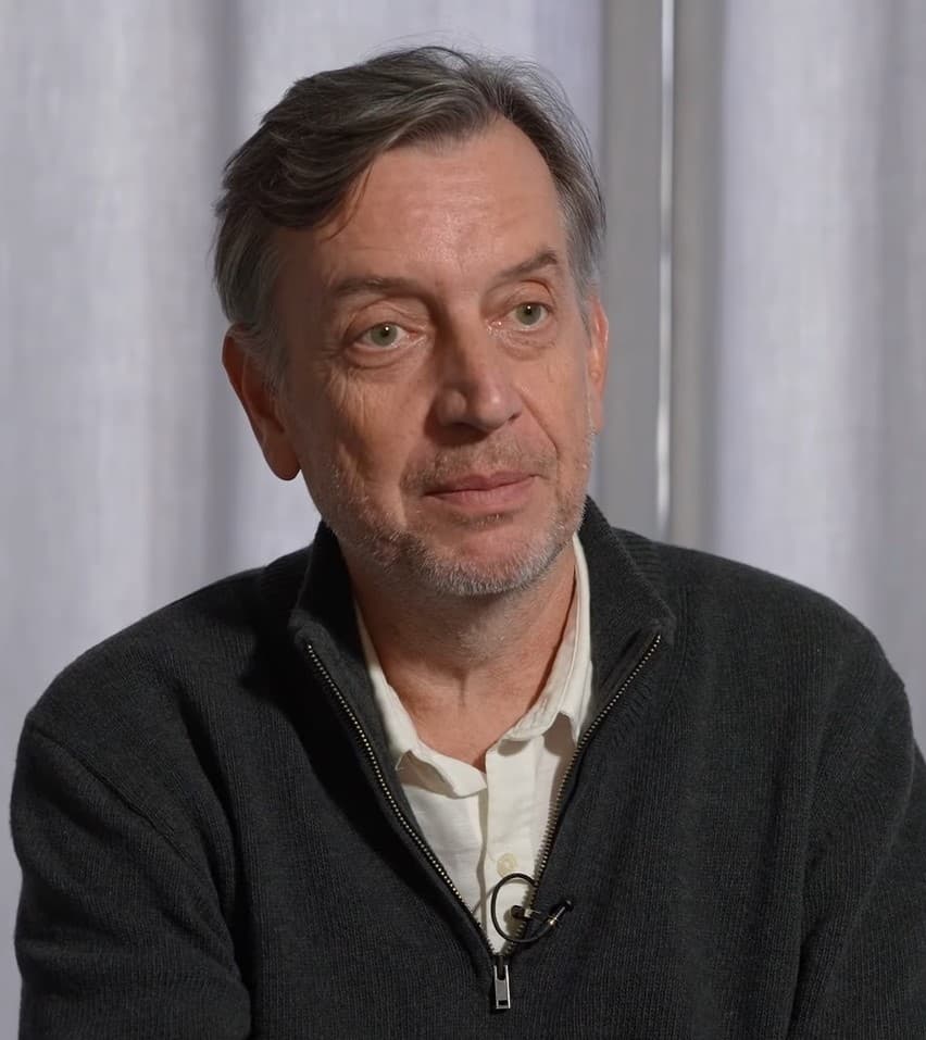 Sylvain Venayre