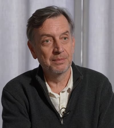 Sylvain Venayre