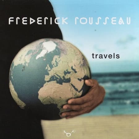 Frederick Rousseau