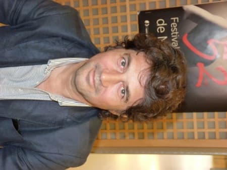 Bruno Madinier